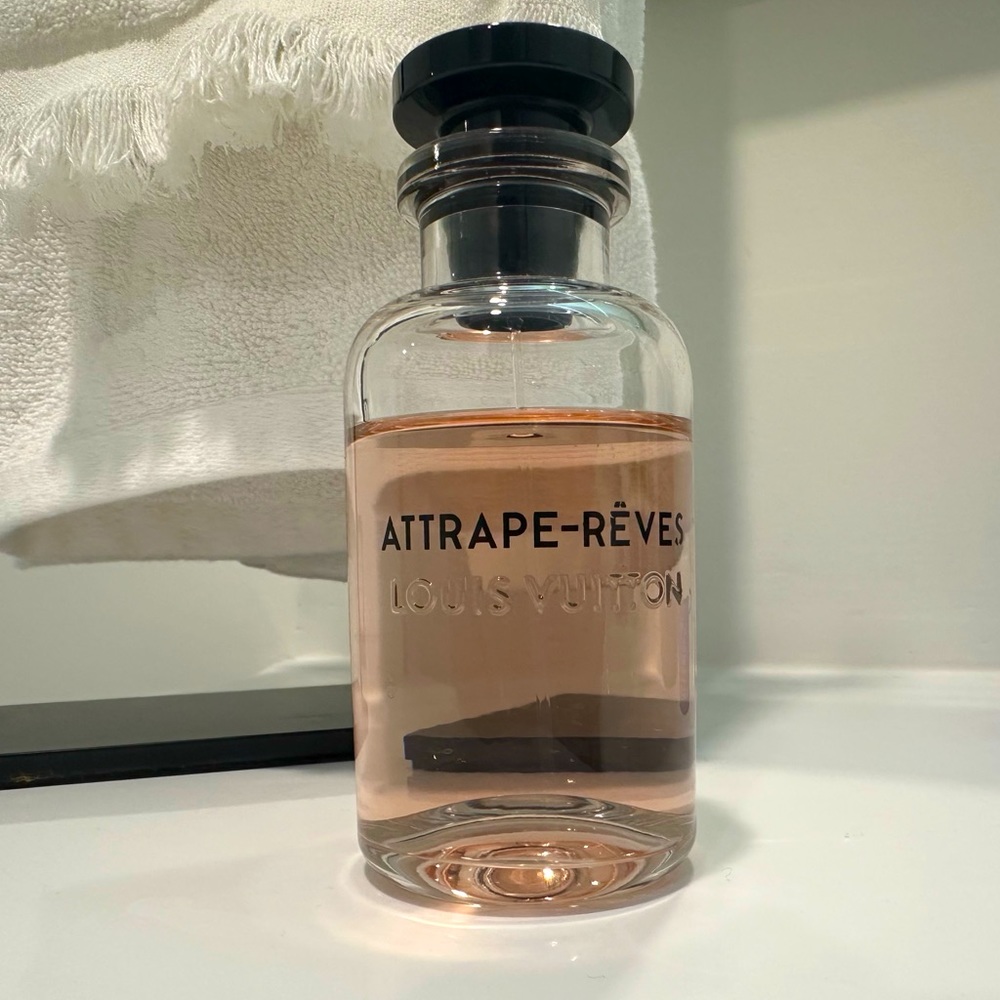 Attrape-Rêves Perfume